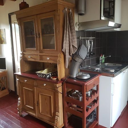 B&B Het Bakhuis ルーネン エクステリア 写真