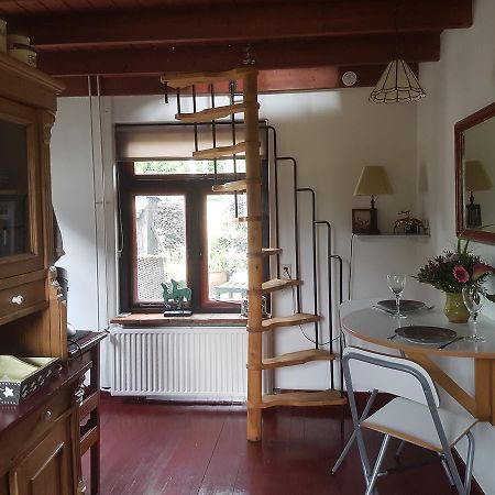 B&B Het Bakhuis ルーネン エクステリア 写真