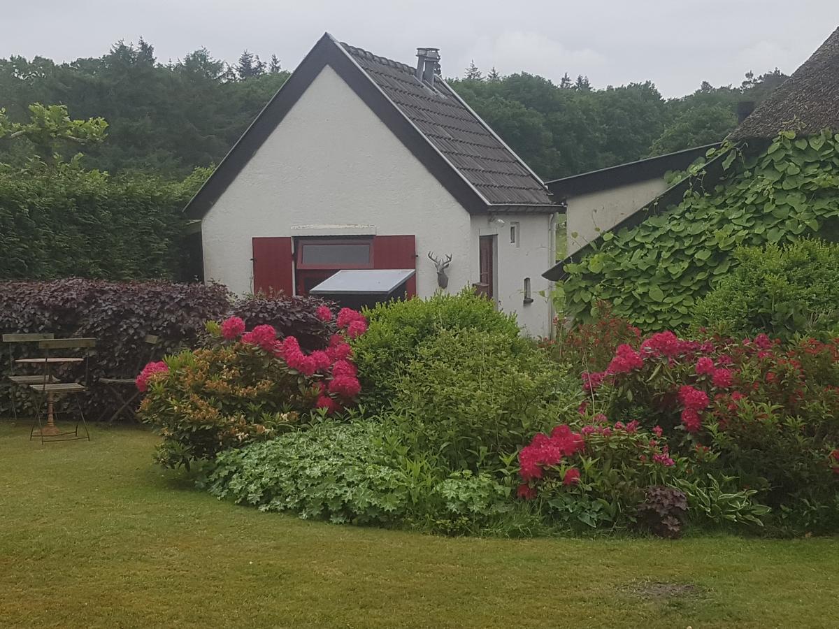 B&B Het Bakhuis ルーネン エクステリア 写真